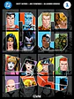DC K.O. PACK (1-9 + ESPECIAL BOSS BATTLE) - OVNI PRESS - Miniatura 1