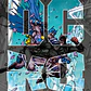 DC K.O. PACK (1-9 + ESPECIAL BOSS BATTLE) - OVNI PRESS - Miniatura 9