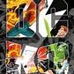 DC K.O. PACK (1-9 + ESPECIAL BOSS BATTLE) - OVNI PRESS - Miniatura 7