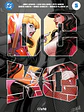 DC K.O. PACK (1-9 + ESPECIAL BOSS BATTLE) - OVNI PRESS - Miniatura 5
