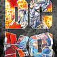 DC K.O. PACK (1-9 + ESPECIAL BOSS BATTLE) - OVNI PRESS - Miniatura 4