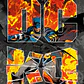 DC K.O. PACK (1-9 + ESPECIAL BOSS BATTLE) - OVNI PRESS - Miniatura 3