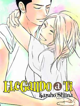 LLEGANDO A TI 25- PLANETA COMIC