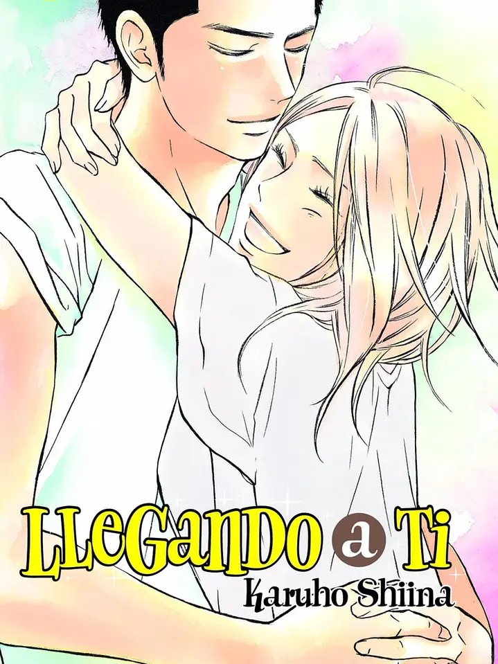 LLEGANDO A TI 25- PLANETA COMIC 1