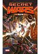MARVEL ESSENTIALS: SECRET WARS ALFA - PANINI COMICS ESP - Miniatura 1