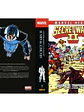 MARVEL HÉROES SECRET WARS II VOL 1 - PANINI COMICS ESP - Miniatura 2
