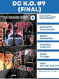 DC K.O. PACK (1-9 + ESPECIAL BOSS BATTLE) - OVNI PRESS - Miniatura 3