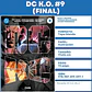 DC K.O. PACK (1-9 + ESPECIAL BOSS BATTLE) - OVNI PRESS - Miniatura 3