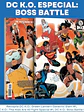 DC K.O. PACK (1-9 + ESPECIAL BOSS BATTLE) - OVNI PRESS - Miniatura 2