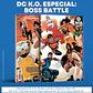 DC K.O. PACK (1-9 + ESPECIAL BOSS BATTLE) - OVNI PRESS - Miniatura 2