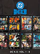 DC K.O. PACK (1-9 + ESPECIAL BOSS BATTLE) - OVNI PRESS - Miniatura 1