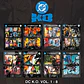DC K.O. PACK (1-9 + ESPECIAL BOSS BATTLE) - OVNI PRESS - Miniatura 1