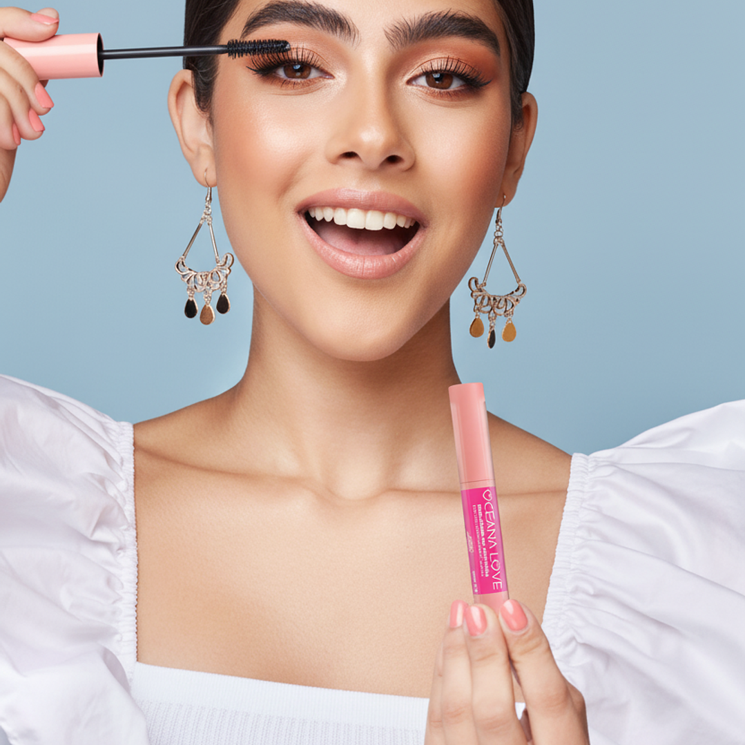 OCEANA LOVE Realzador de PESTAÑAS 3