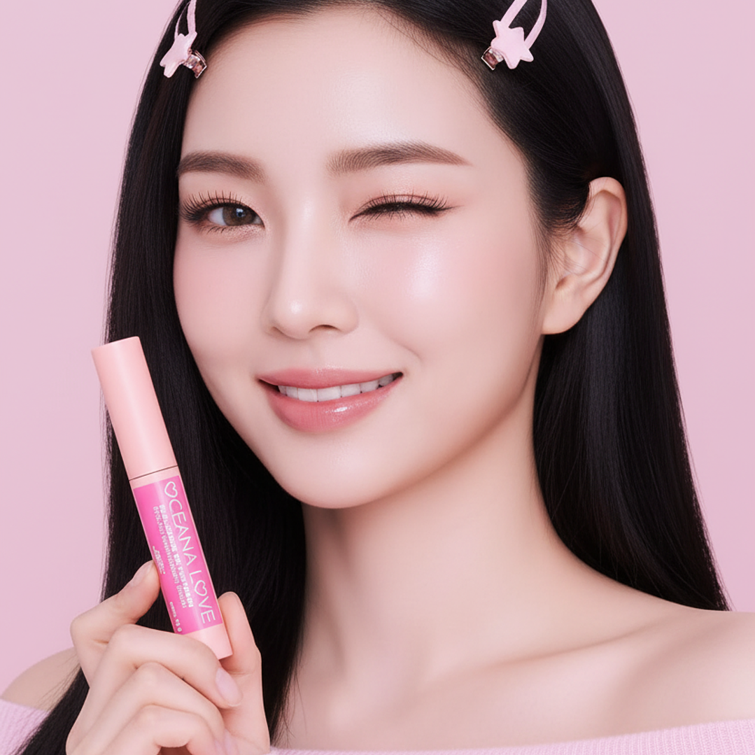 OCEANA LOVE Realzador de PESTAÑAS 4