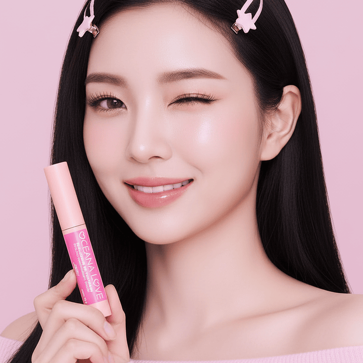 OCEANA LOVE Realzador de PESTAÑAS 4