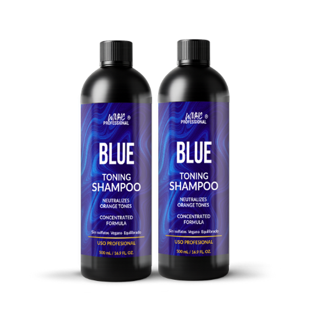SHAMPOO BLUE MATIZADOR 1