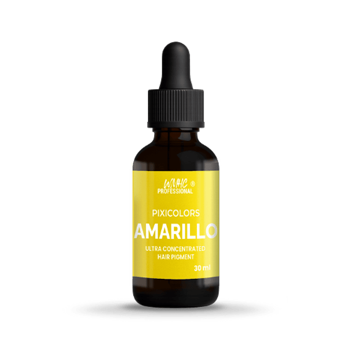 TONER PIGMENTS AMARILLO 1