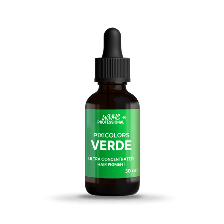 TONER PIGMENTS VERDE 3