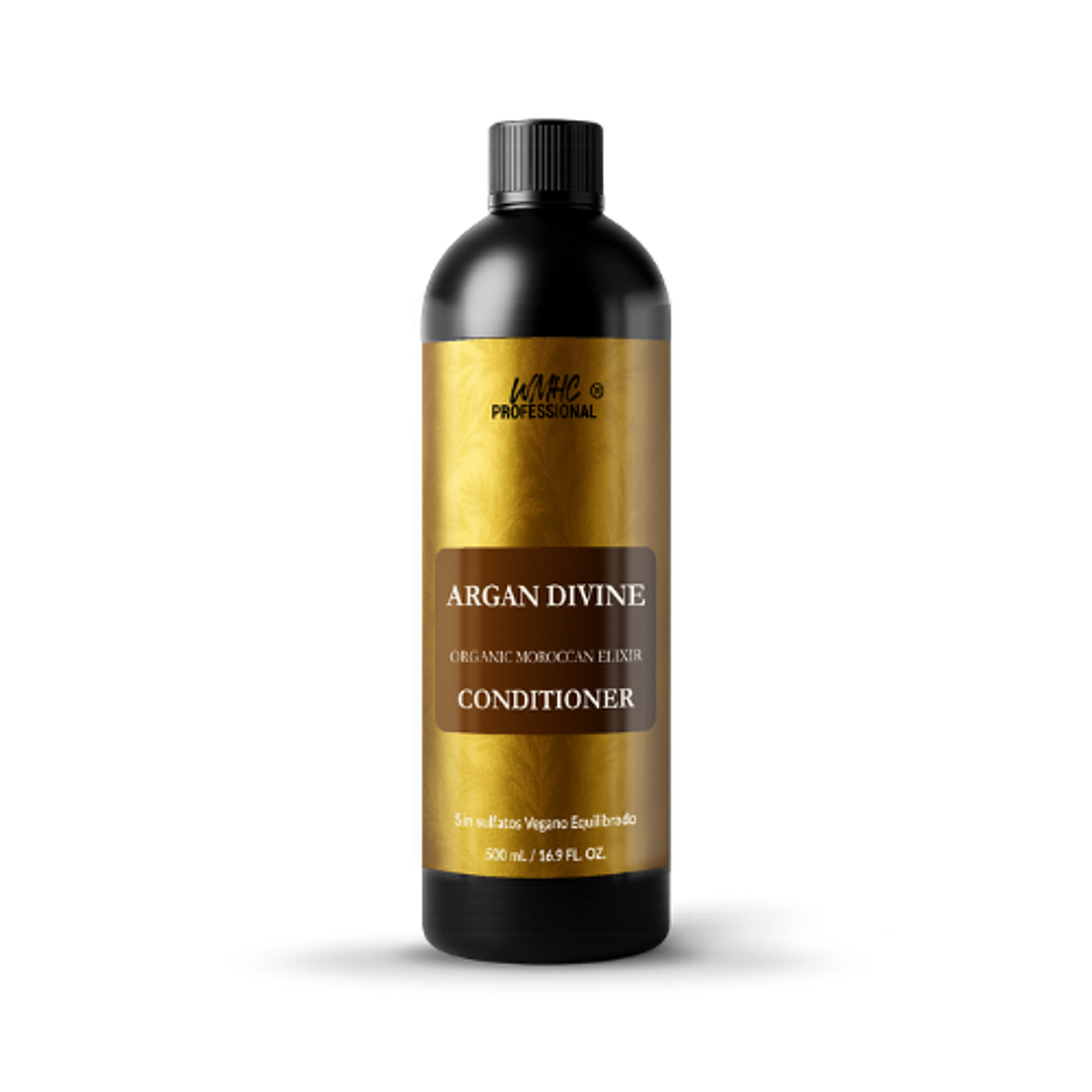 CONDITIONER ARGAN DIVINE 1
