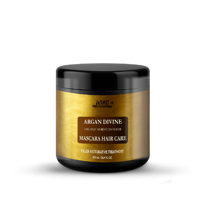TRATAMIENTO ARGAN ELIXIR DIVINE 1