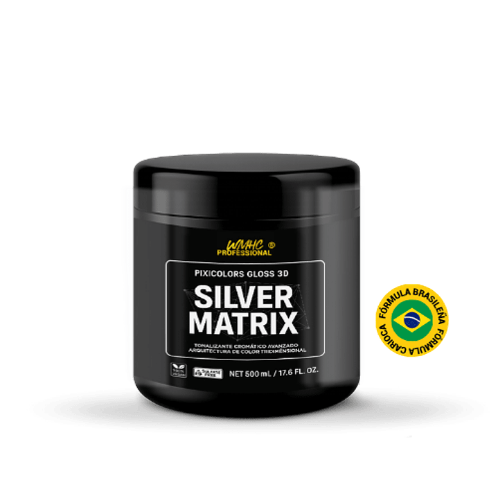 MATIZANTE SILVER MATRIX 6