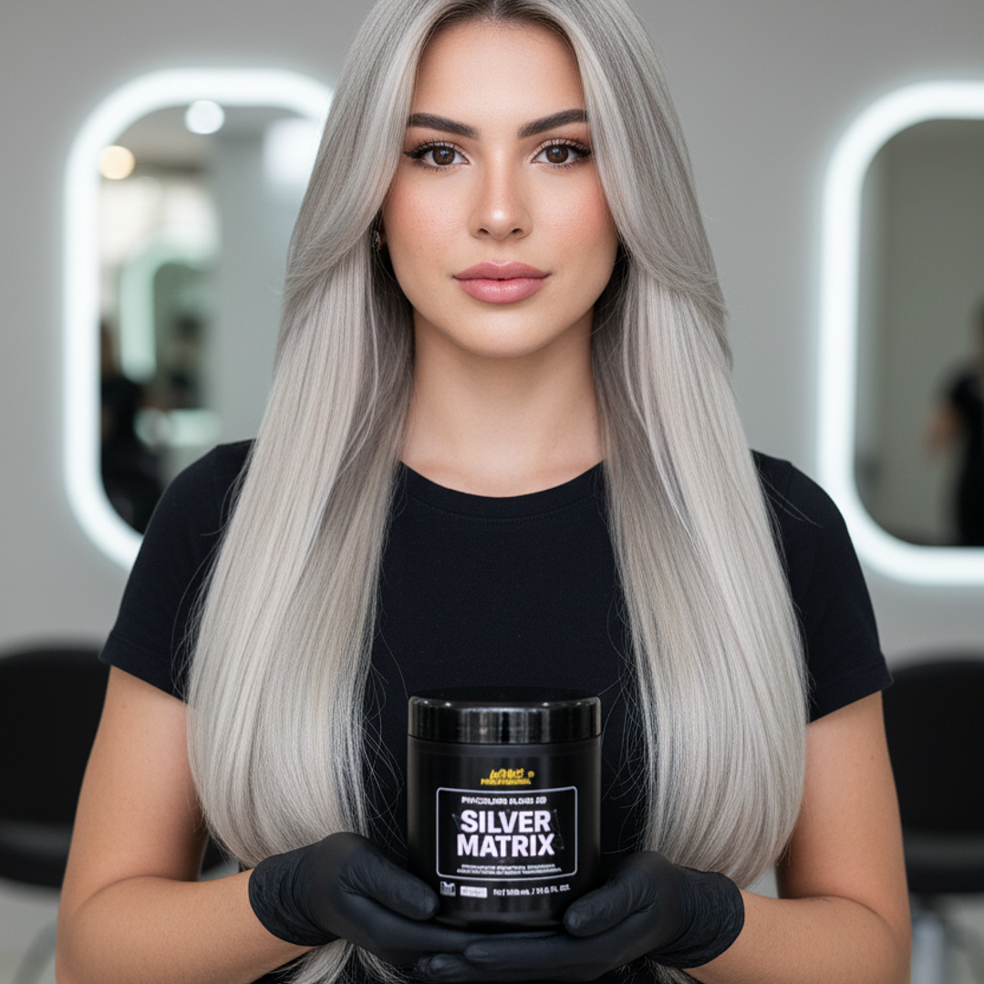 MATIZANTE SILVER MATRIX 3