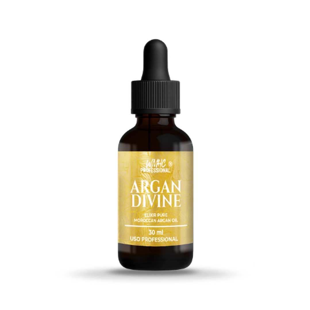 ARGAN DIVINE ELIXIR 1