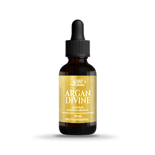 ARGAN DIVINE ELIXIR