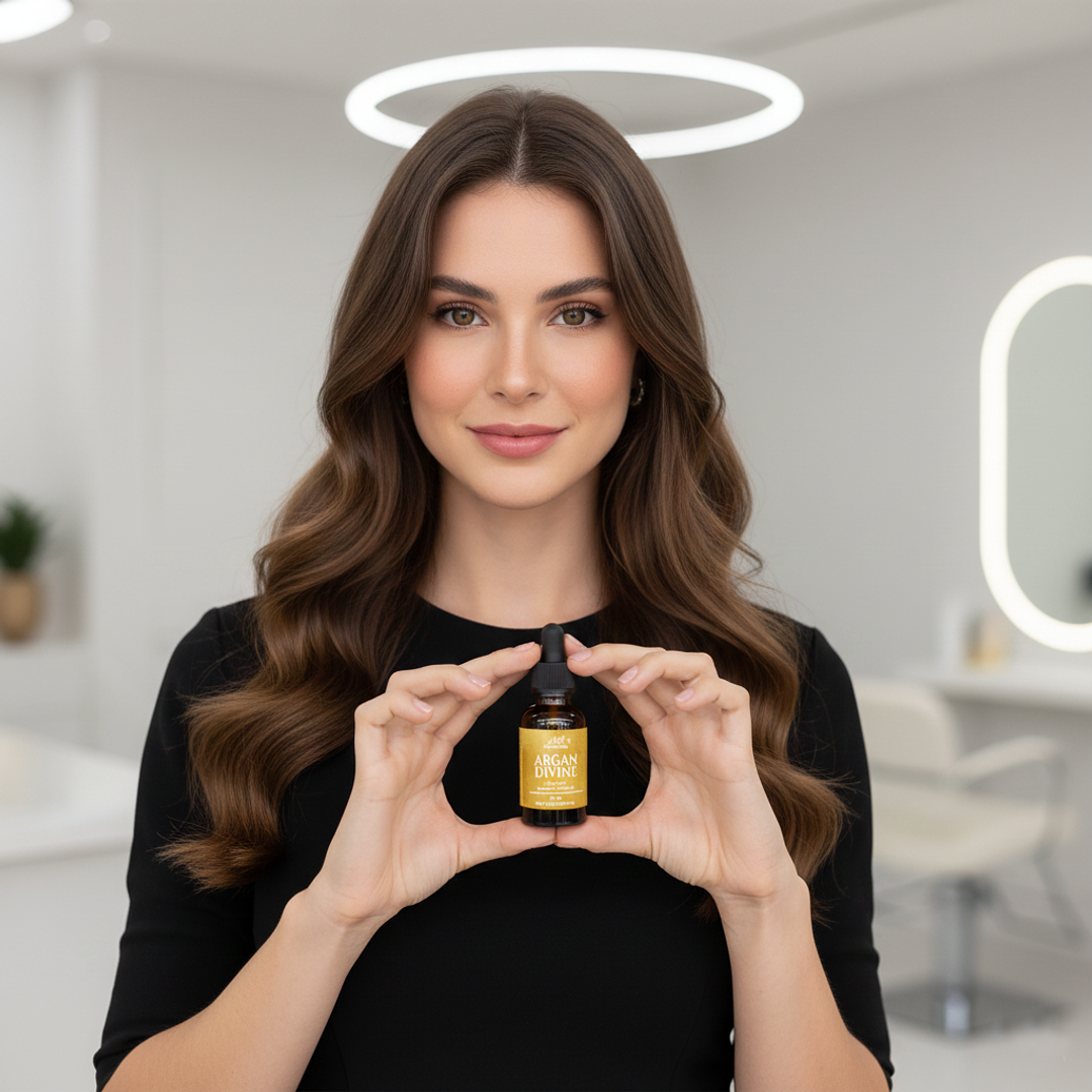 ARGAN DIVINE ELIXIR 4