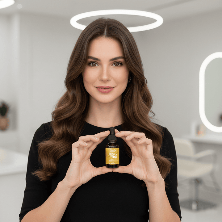 ARGAN DIVINE ELIXIR 4