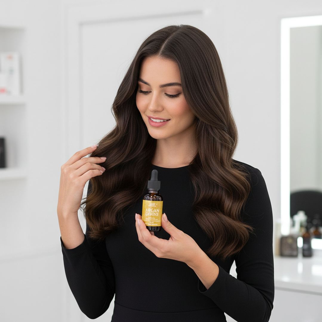 ARGAN DIVINE ELIXIR 5