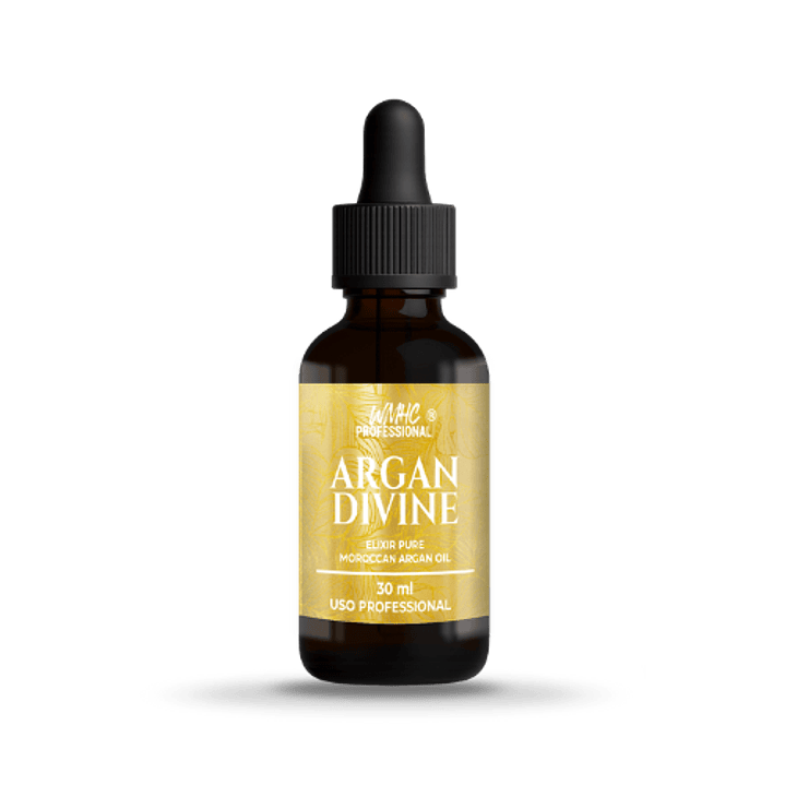 ARGAN DIVINE ELIXIR 7