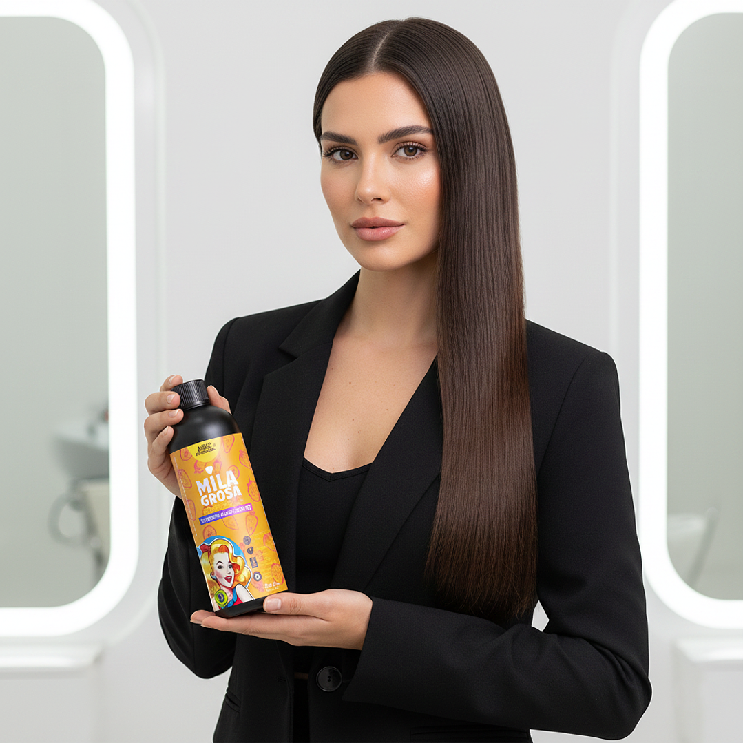 MILAGROSA INTENSE THERAPY ACIDIFICANTE 3