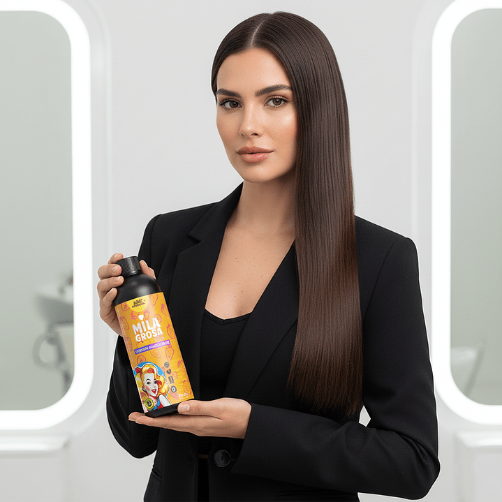 MILAGROSA INTENSE THERAPY ACIDIFICANTE 3