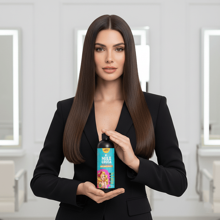 MILAGROSA INTENSE THERAPY COLAGENO CAPILAR 2