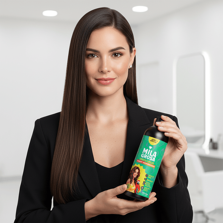 MILAGROSA INTENSE THERAPY RECONSTRUCCIÓN 3