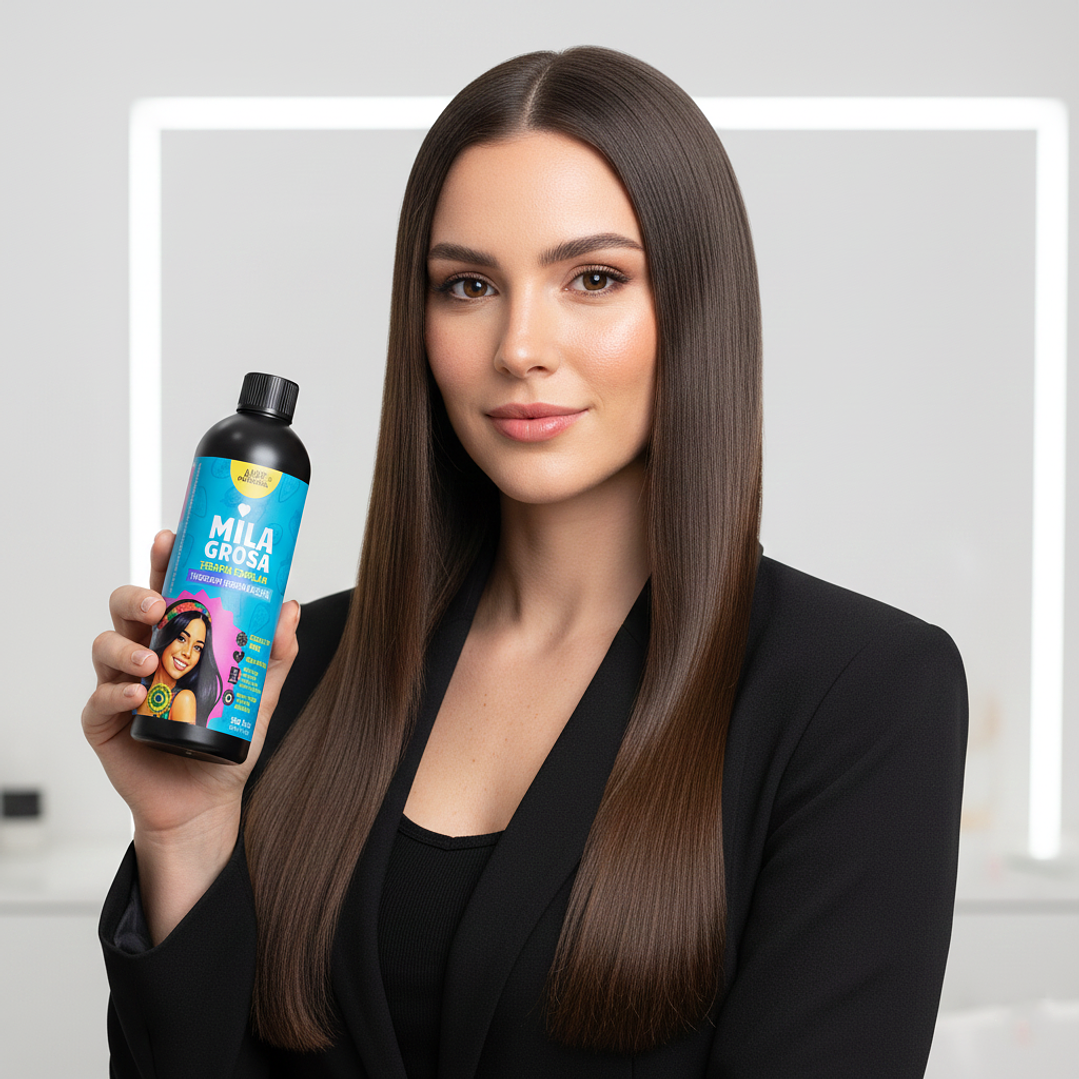 MILAGROSA INTENSE THERAPY HIDRATACION  3