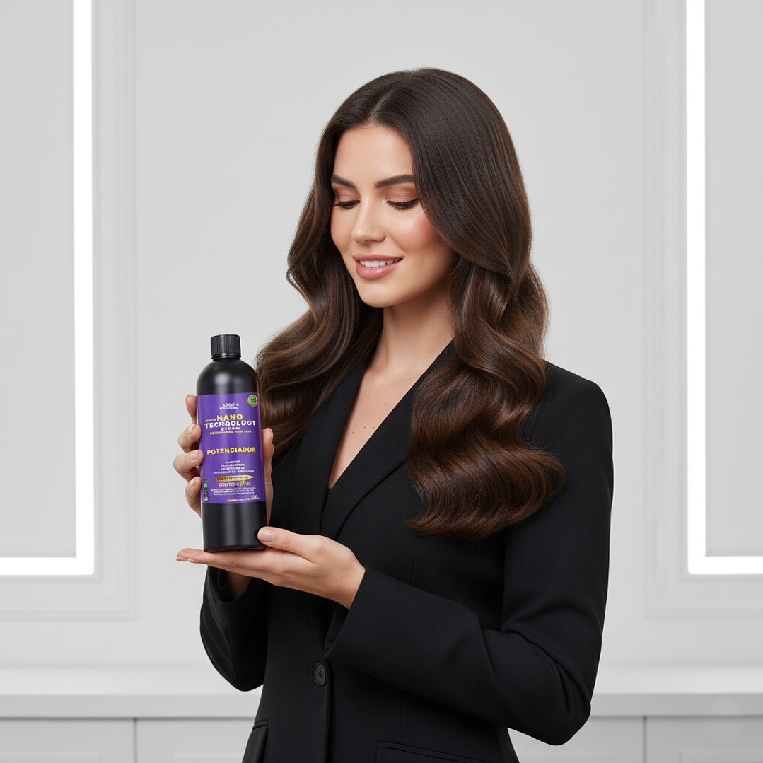 POTENCIADOR PROPLEX OZONIOTHERAPY 2