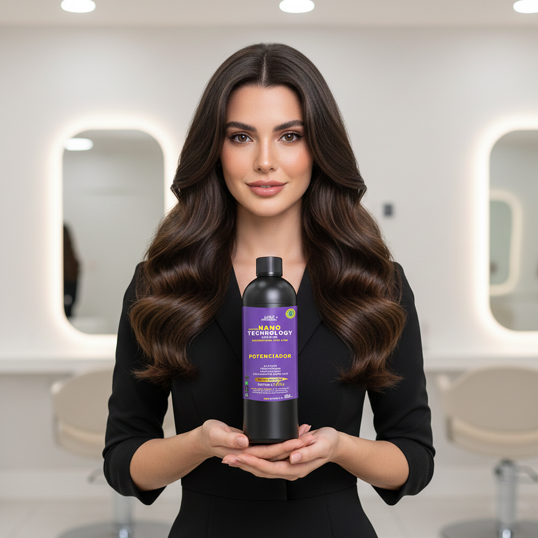 POTENCIADOR PROPLEX OZONIOTHERAPY 3