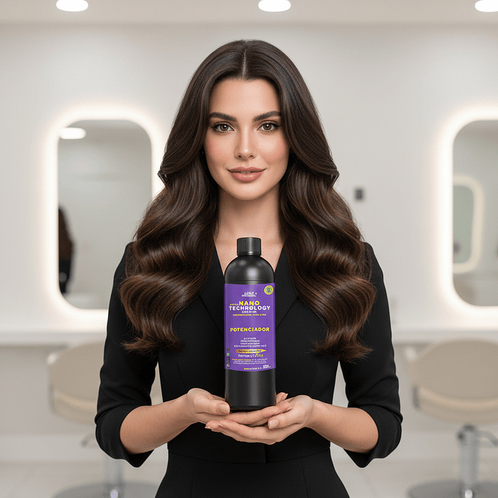 POTENCIADOR PROPLEX OZONIOTHERAPY 3