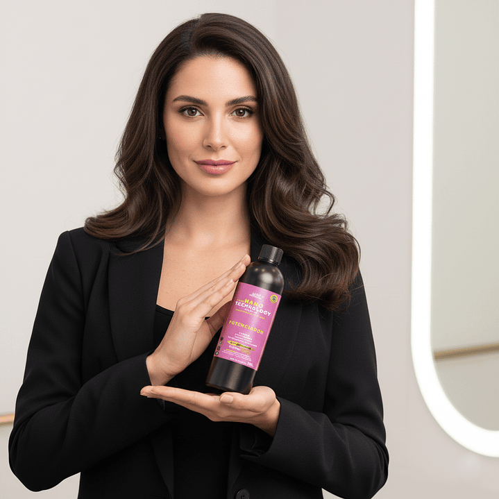 POTENCIADOR AMINOACIDOS OZONIOTHERAPY 2