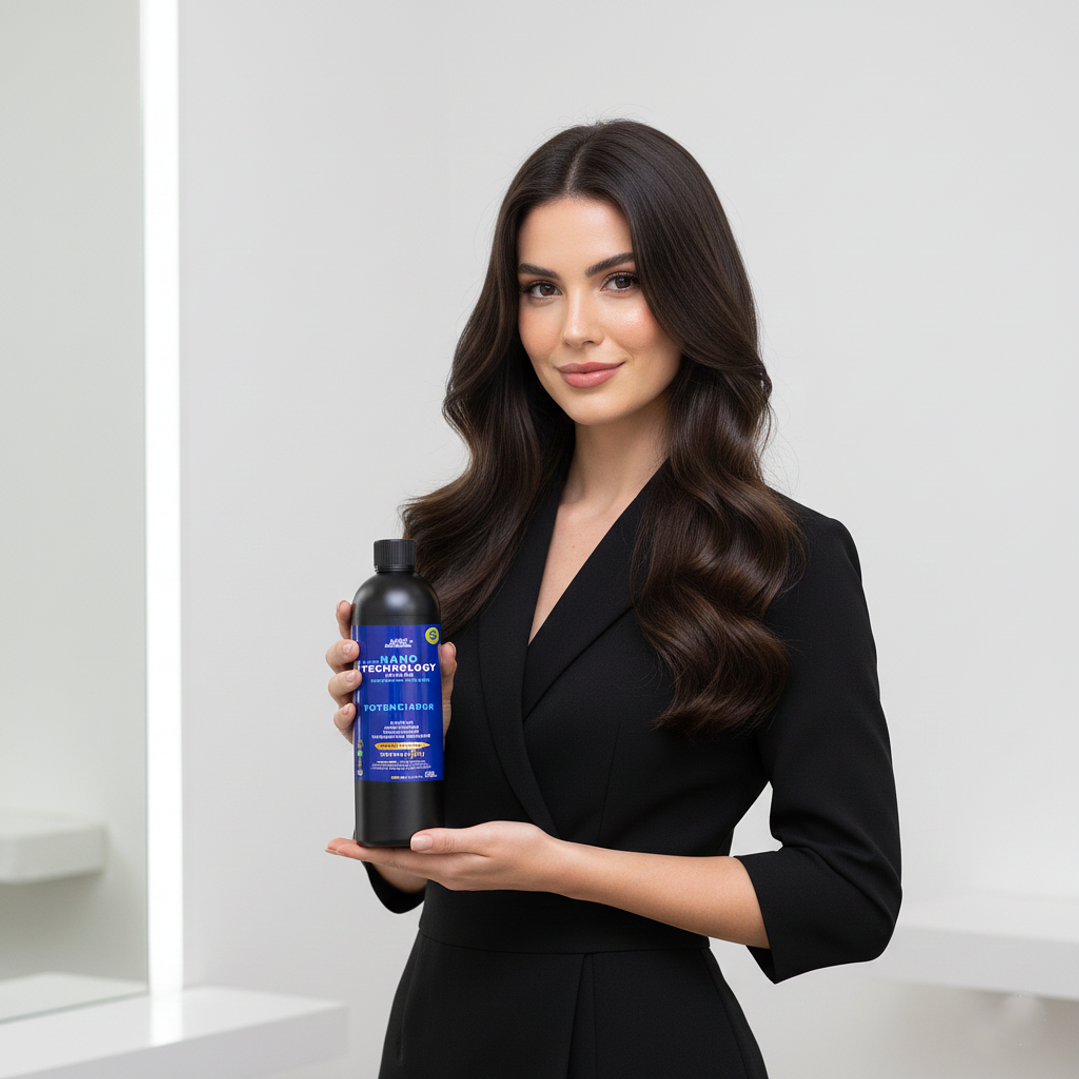 POTENCIADOR HIDRATANTE OZONIOTHERAPY 2