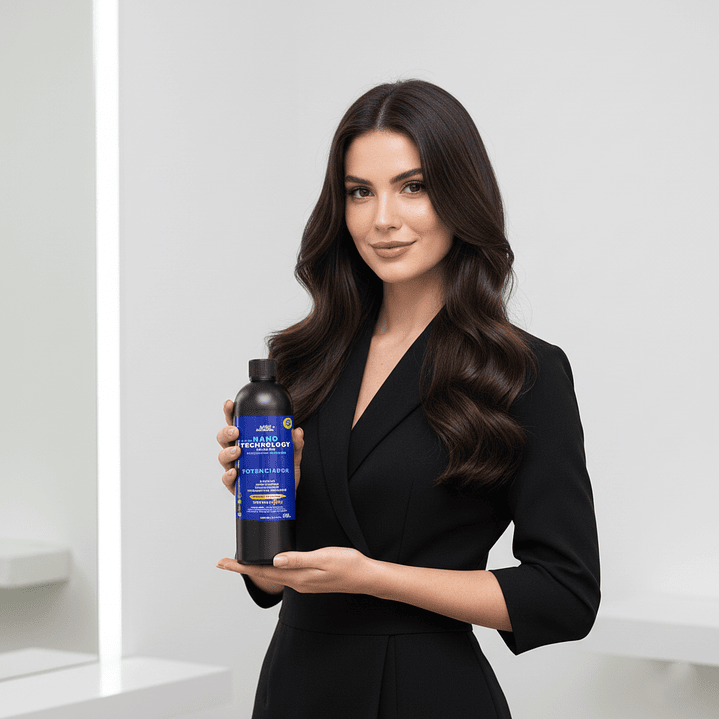 POTENCIADOR HIDRATANTE OZONIOTHERAPY 2