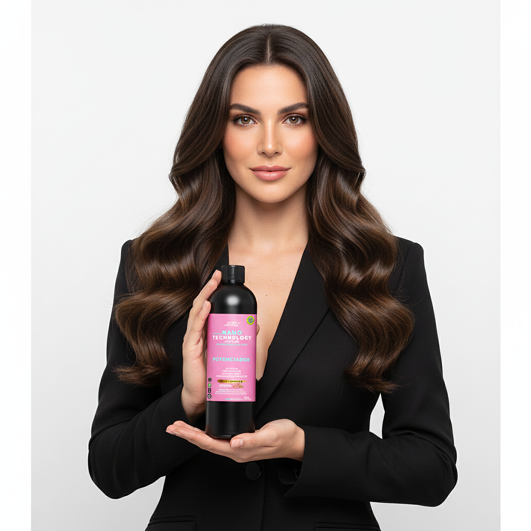 POTENCIADOR PROTEICO SUPREME 2