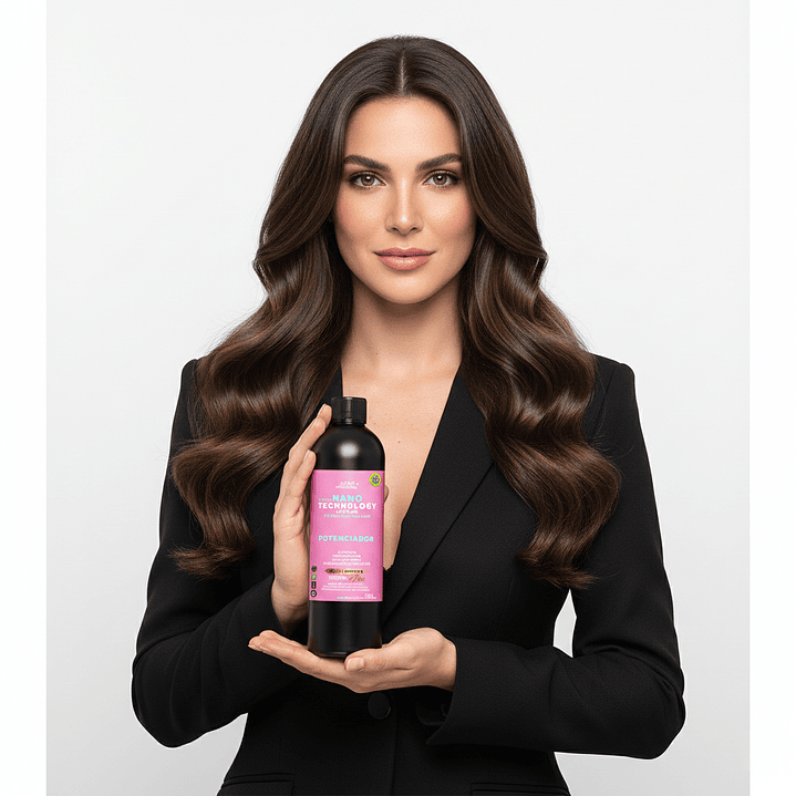 POTENCIADOR PROTEICO SUPREME 2