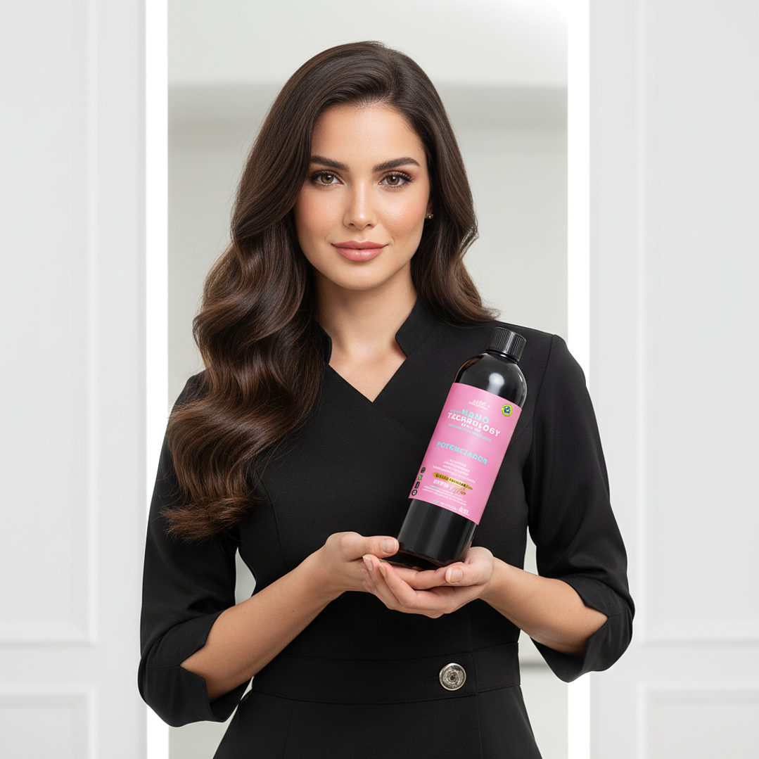 POTENCIADOR PROTEICO SUPREME 3