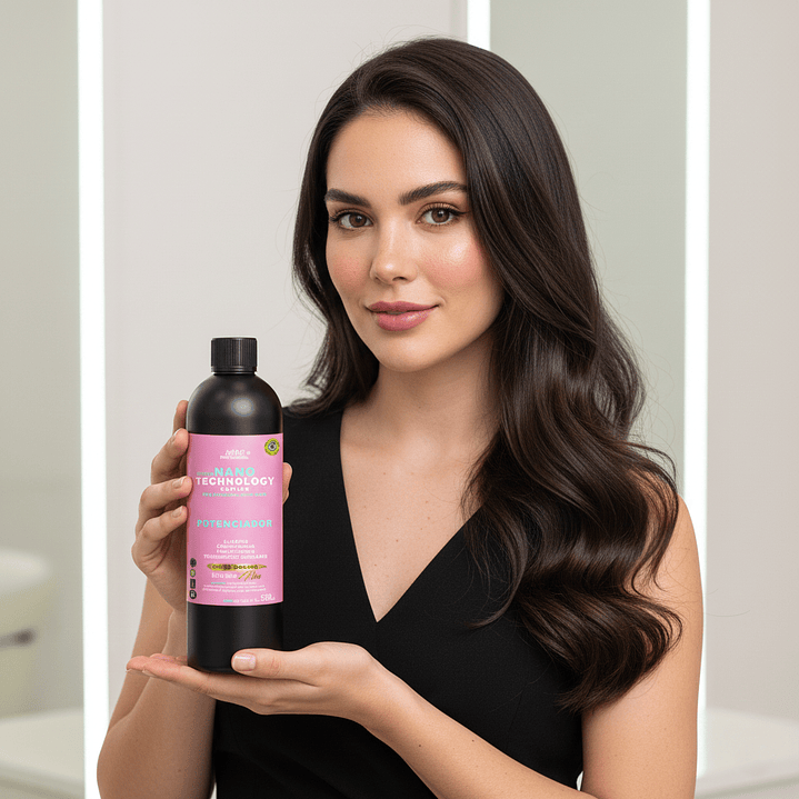 POTENCIADOR PROTEICO SUPREME 5