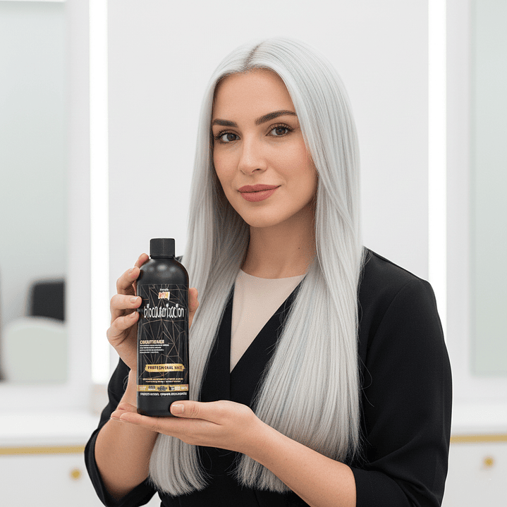 CONDITIONER BIOCAUTERIZACION THERAPY 2