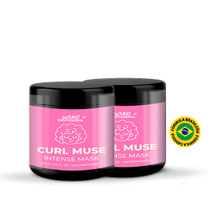 CURL MUSE MASK INTENSE