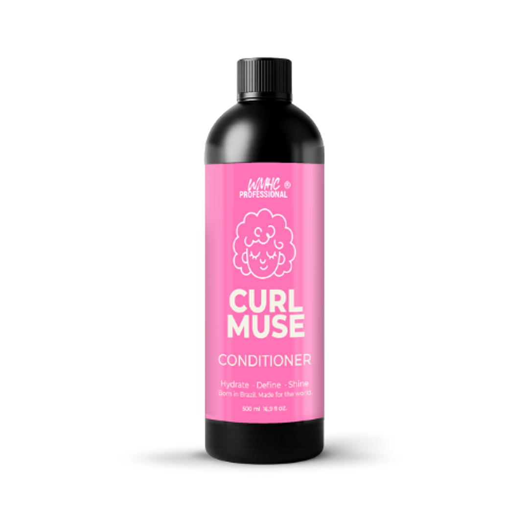 CURL MUSE CONDITIONER 1